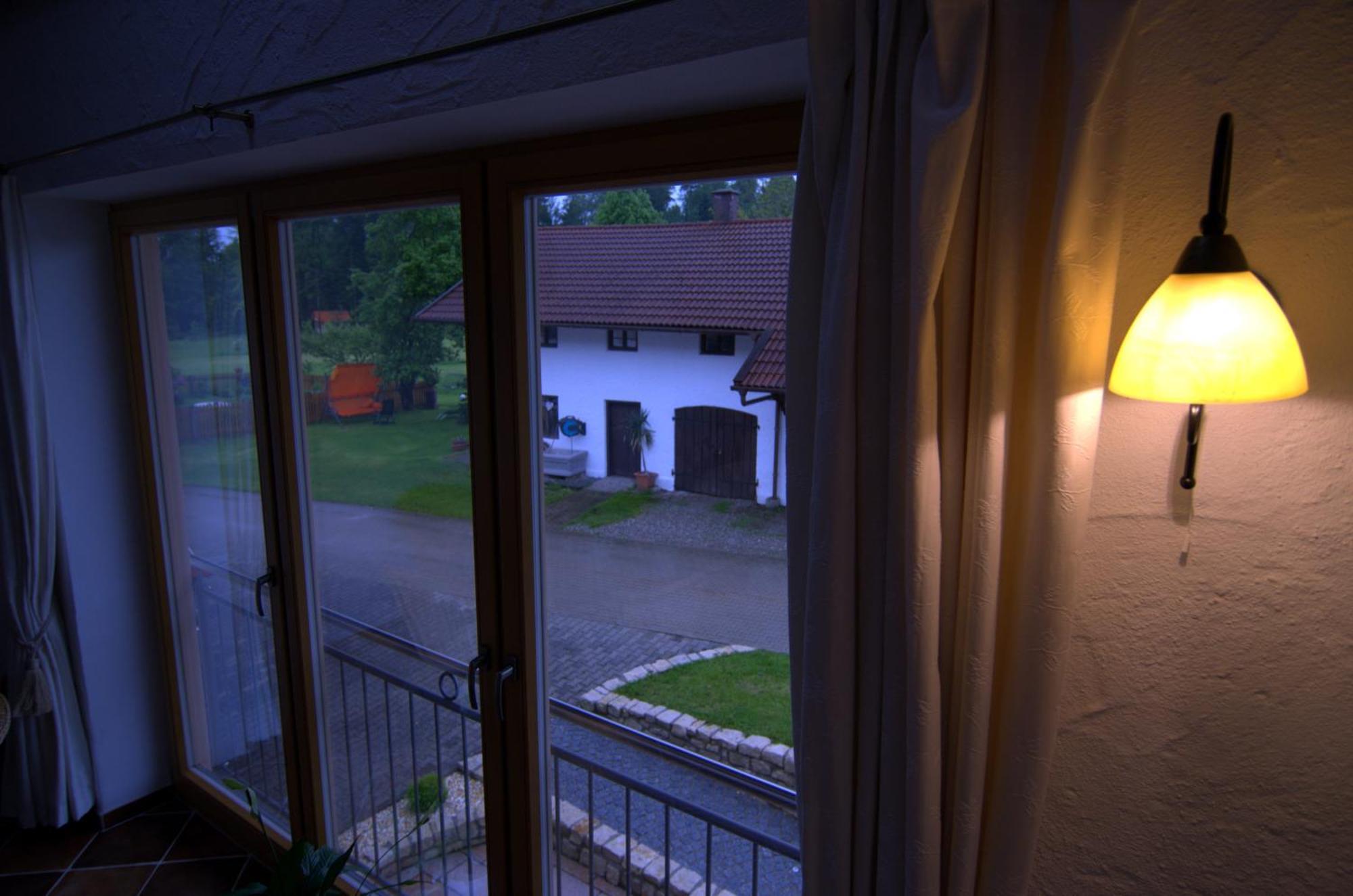 Bio Ferienhof Heiler Фельдкирхен-Вестерхам Экстерьер фото